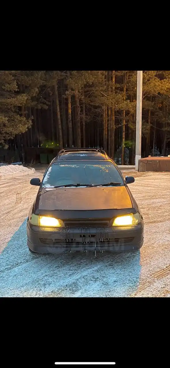 Продажа автомобиля ВАЗ 2109 1996 года