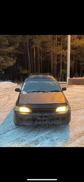 Продажа автомобиля ВАЗ 2109 1996 года - Авто в Иркутск