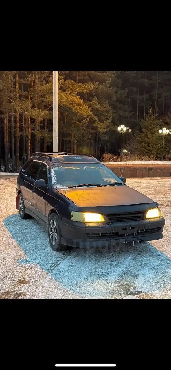 Продажа автомобиля ВАЗ 2109 1996 года