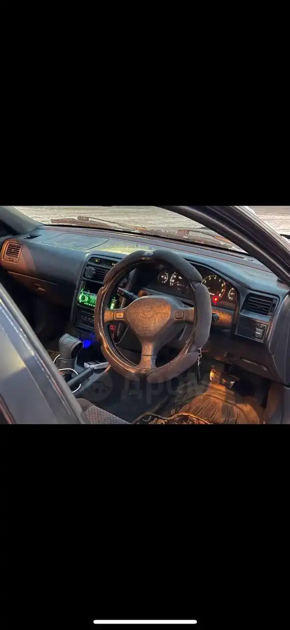 Продажа автомобиля ВАЗ 2109 1996 года