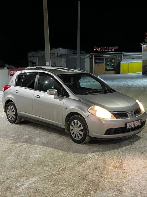 Продажа автомобиля Toyota Camry 2007 года с вариатором - Авто в Иркутск