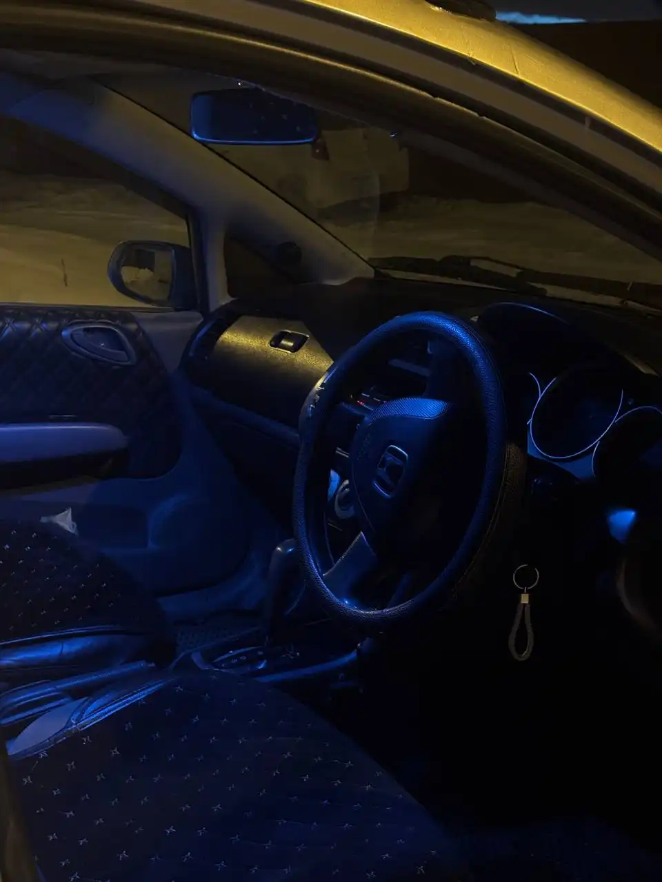 Продажа Honda Fit Aria 2006 года