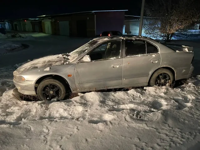 Продажа автомобиля 2000 года выпуска с неисправностью - Авто в Иркутск