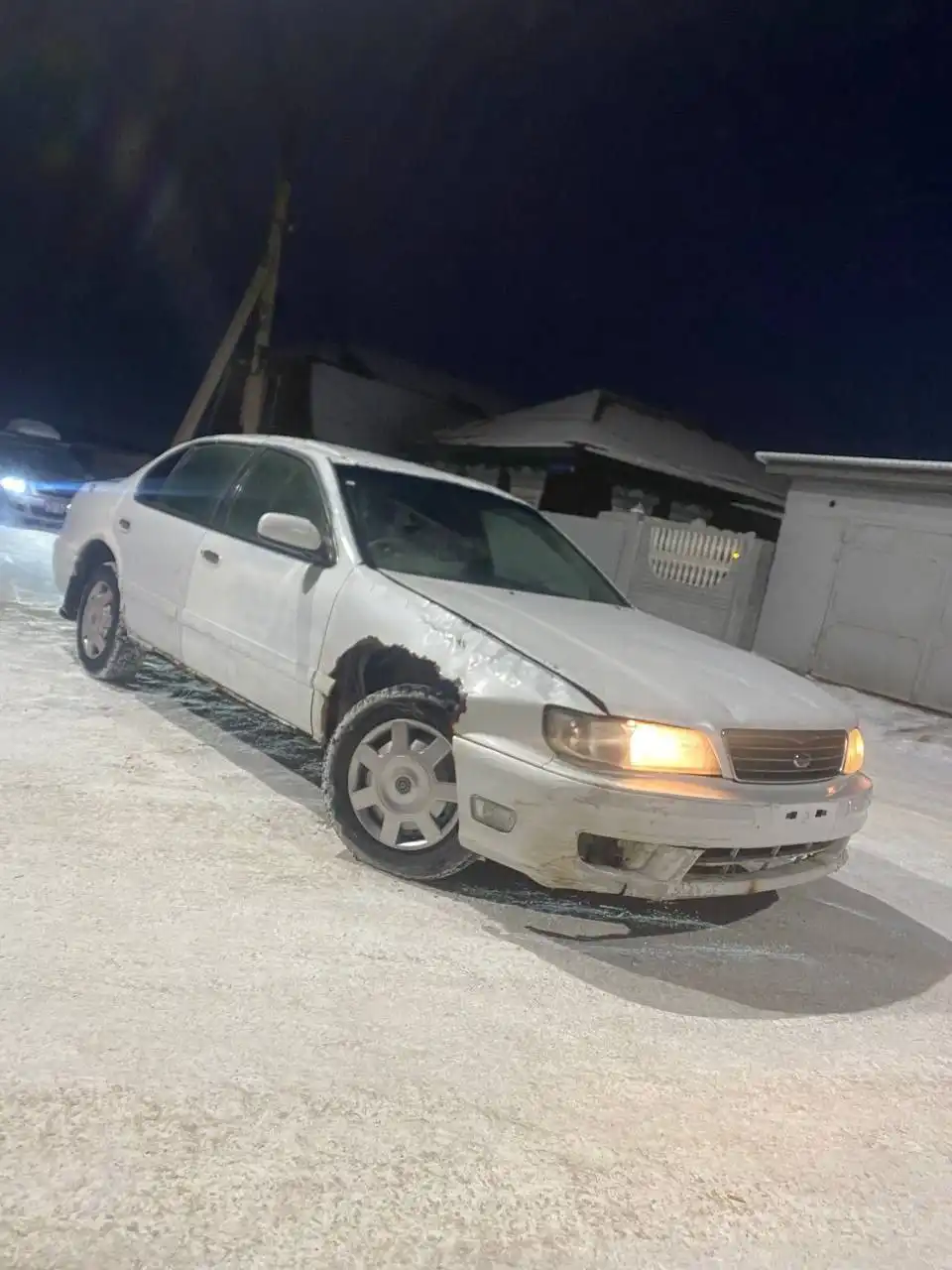 Продажа Nissan 2.0 автомат