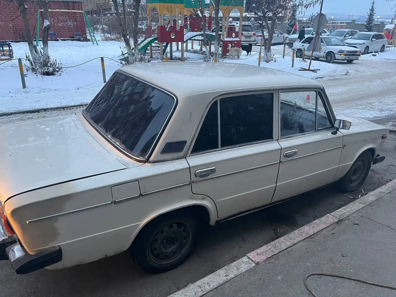 Продажа ВАЗ 2106 1996 года