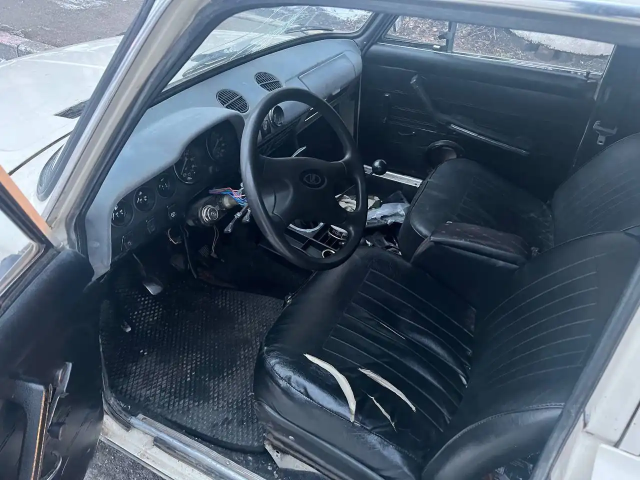 Продажа ВАЗ 2106 1996 года