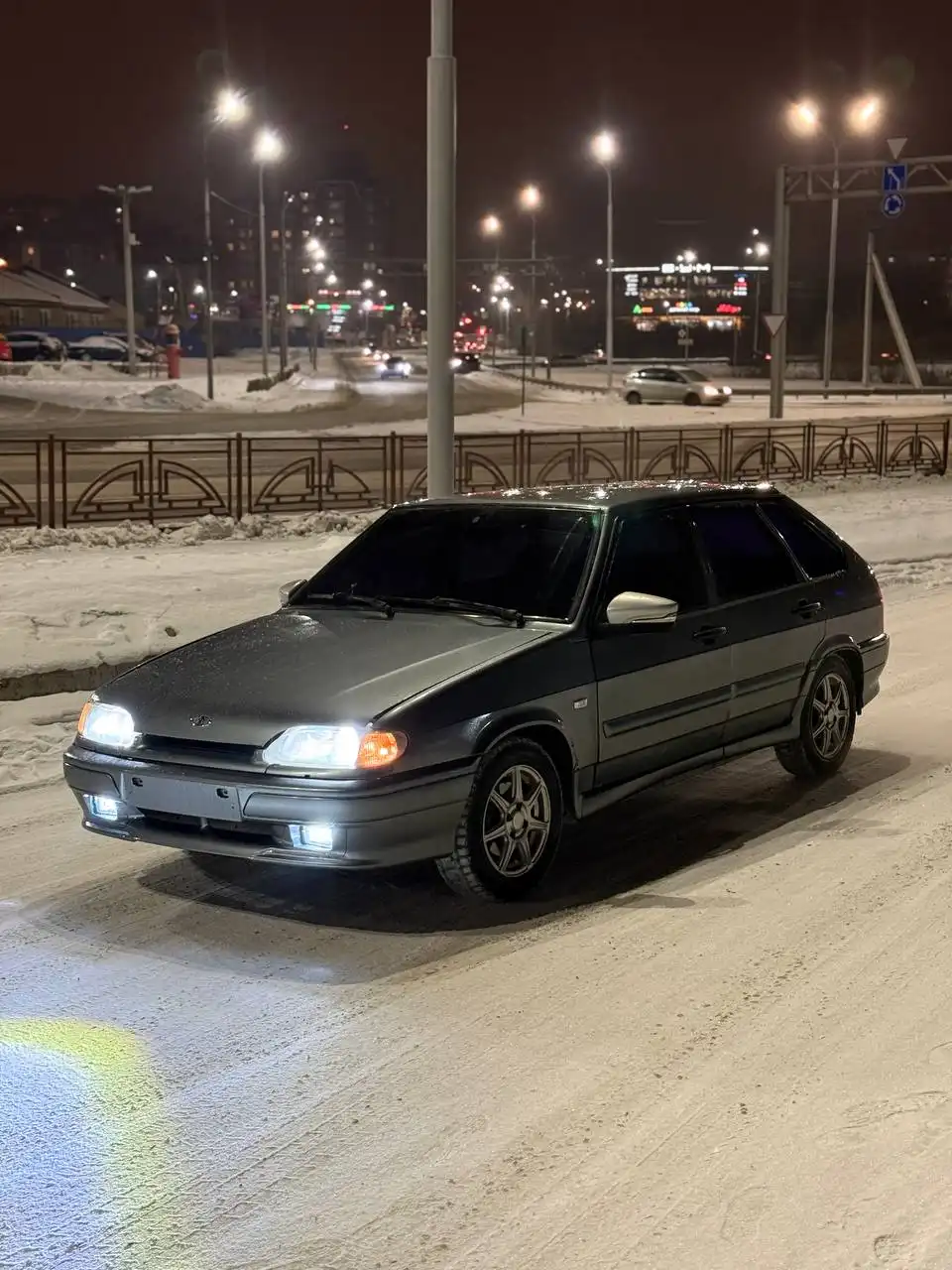 Продажа автомобиля ВАЗ 2110 2010 года в Иркутске