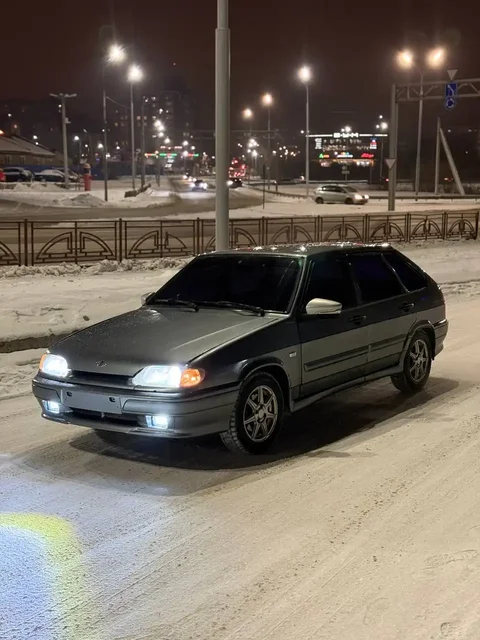 Продажа автомобиля ВАЗ 2110 2010 года в Иркутске - частное объявление в Иркутск