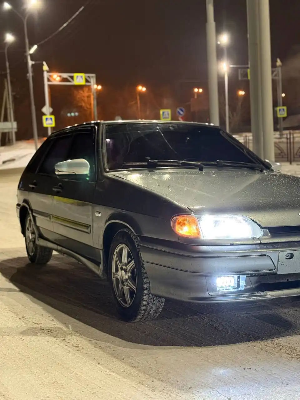 Продажа автомобиля ВАЗ 2110 2010 года в Иркутске