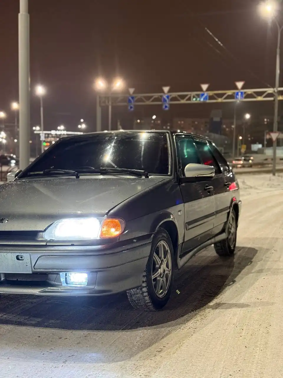 Продажа автомобиля ВАЗ 2110 2010 года в Иркутске