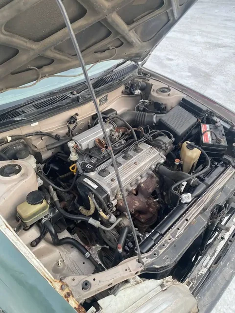 Продажа Toyota Corolla в хорошем состоянии - частное объявление в Иркутск