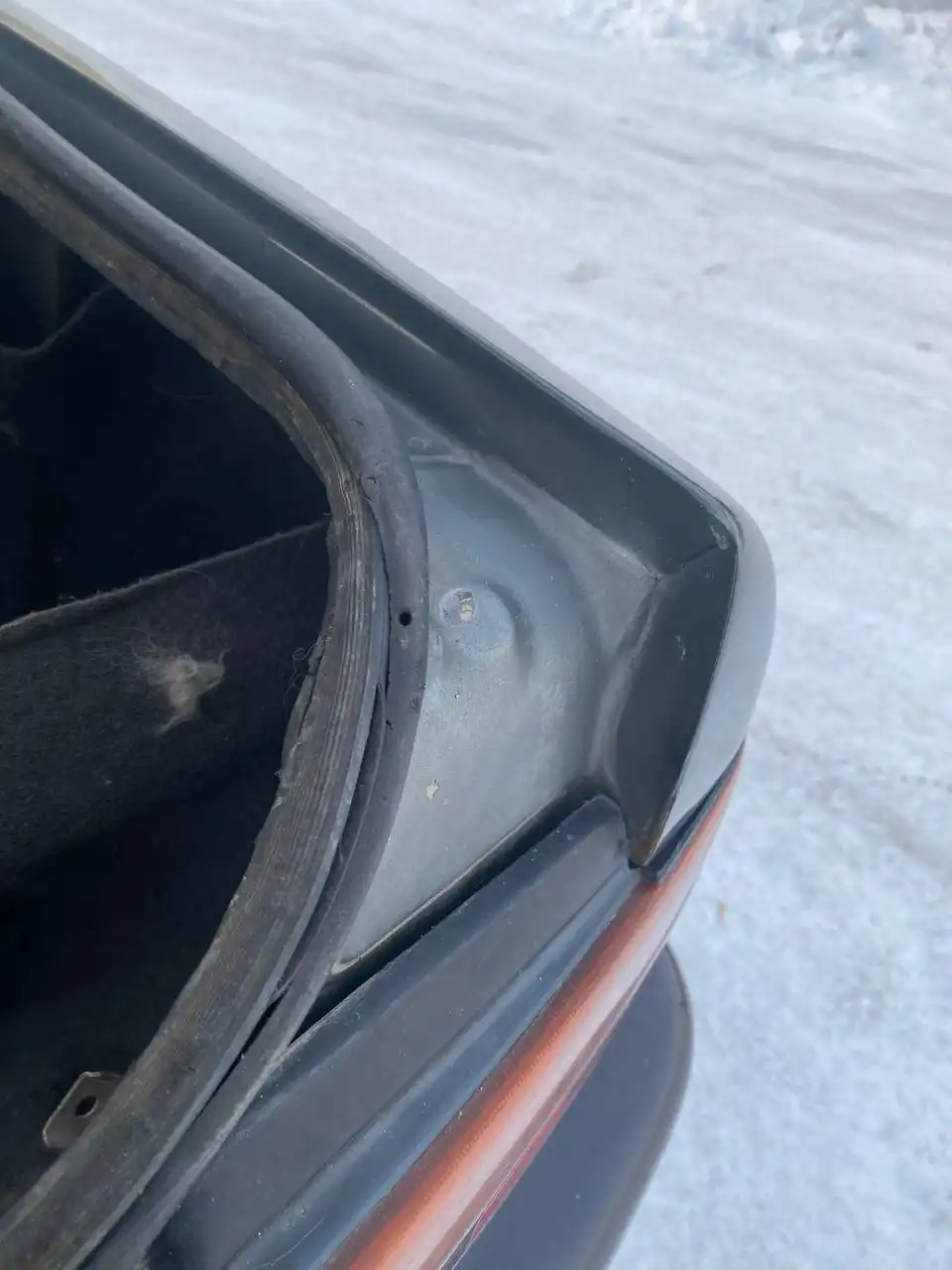 Продажа Toyota Corolla в хорошем состоянии