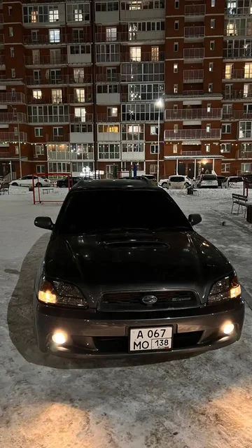 Продажа автомобиля ВАЗ 2106 1998 года с АКПП - частное объявление в Иркутск