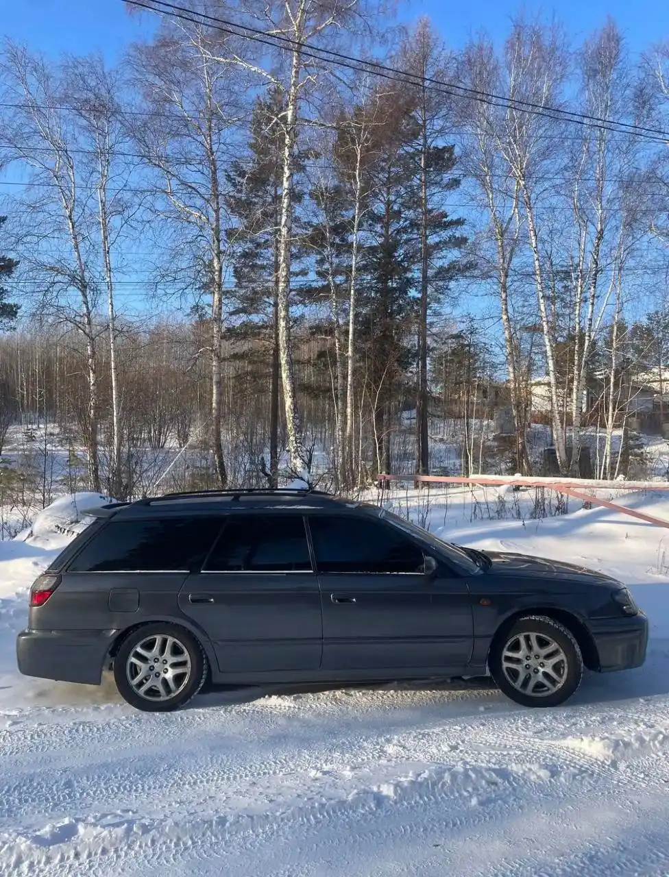 Продажа автомобиля ВАЗ 2106 1998 года с АКПП