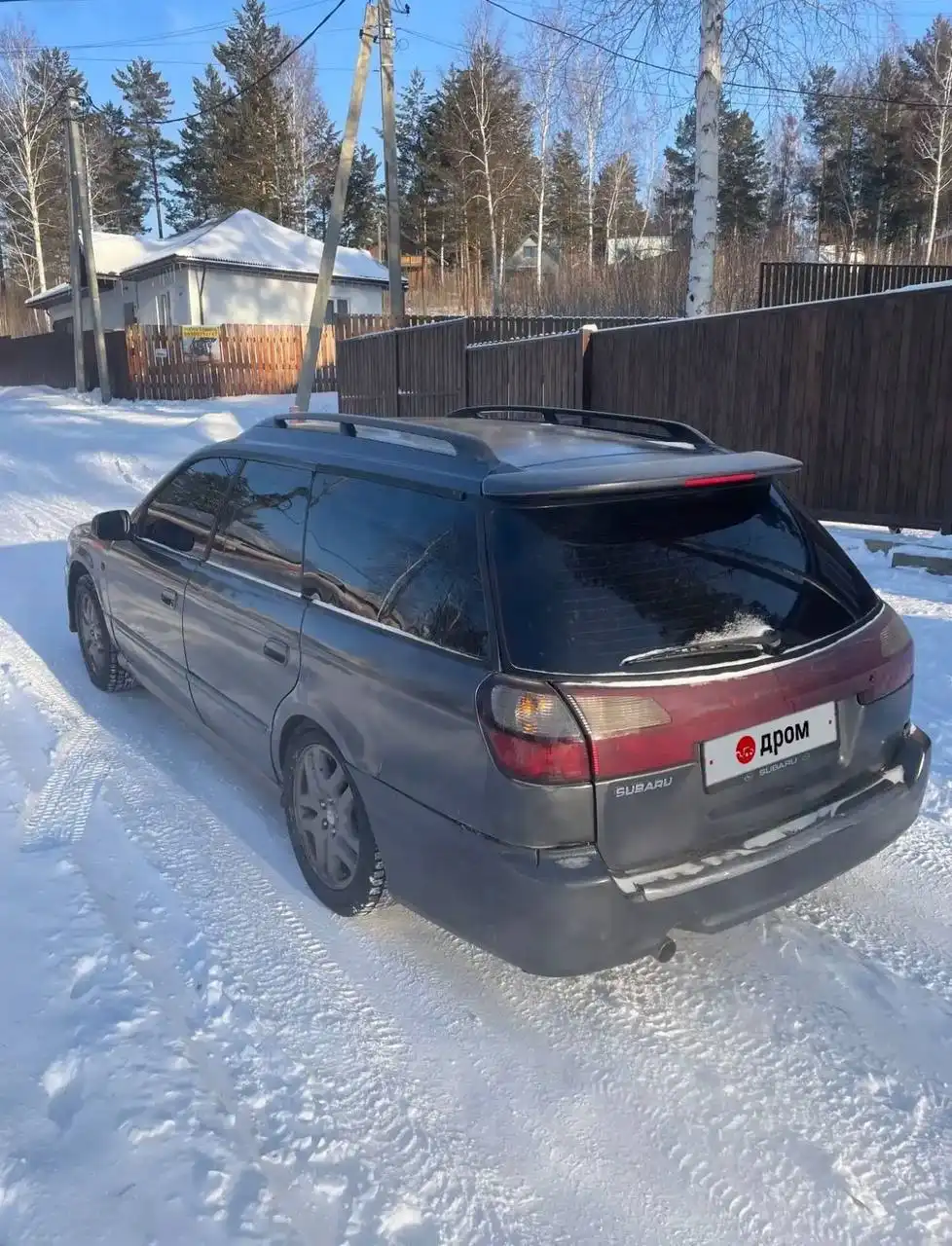 Продажа автомобиля ВАЗ 2106 1998 года с АКПП