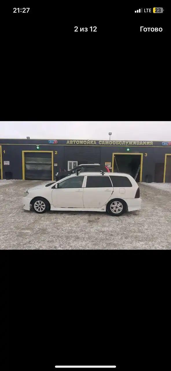 Продажа автомобиля УАЗ Патриот 1.5 АКПП