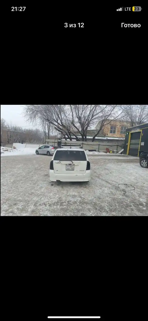 Продажа автомобиля УАЗ Патриот 1.5 АКПП