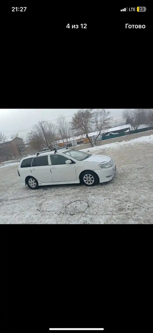 Продажа автомобиля УАЗ Патриот 1.5 АКПП