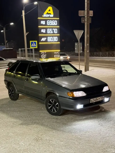 Продажа автомобиля BMW 5 серии 2013 года - Авто в Иркутск