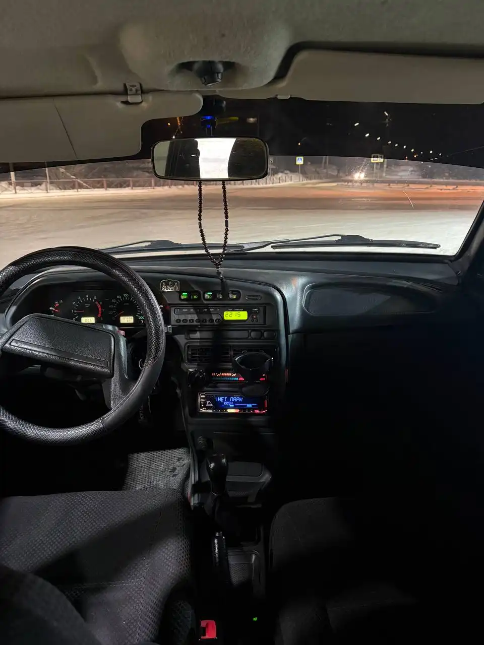 Продажа автомобиля BMW 5 серии 2013 года