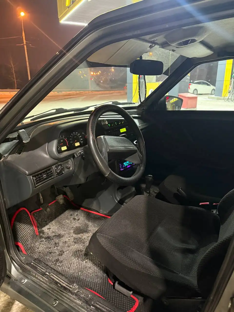 Продажа автомобиля BMW 5 серии 2013 года