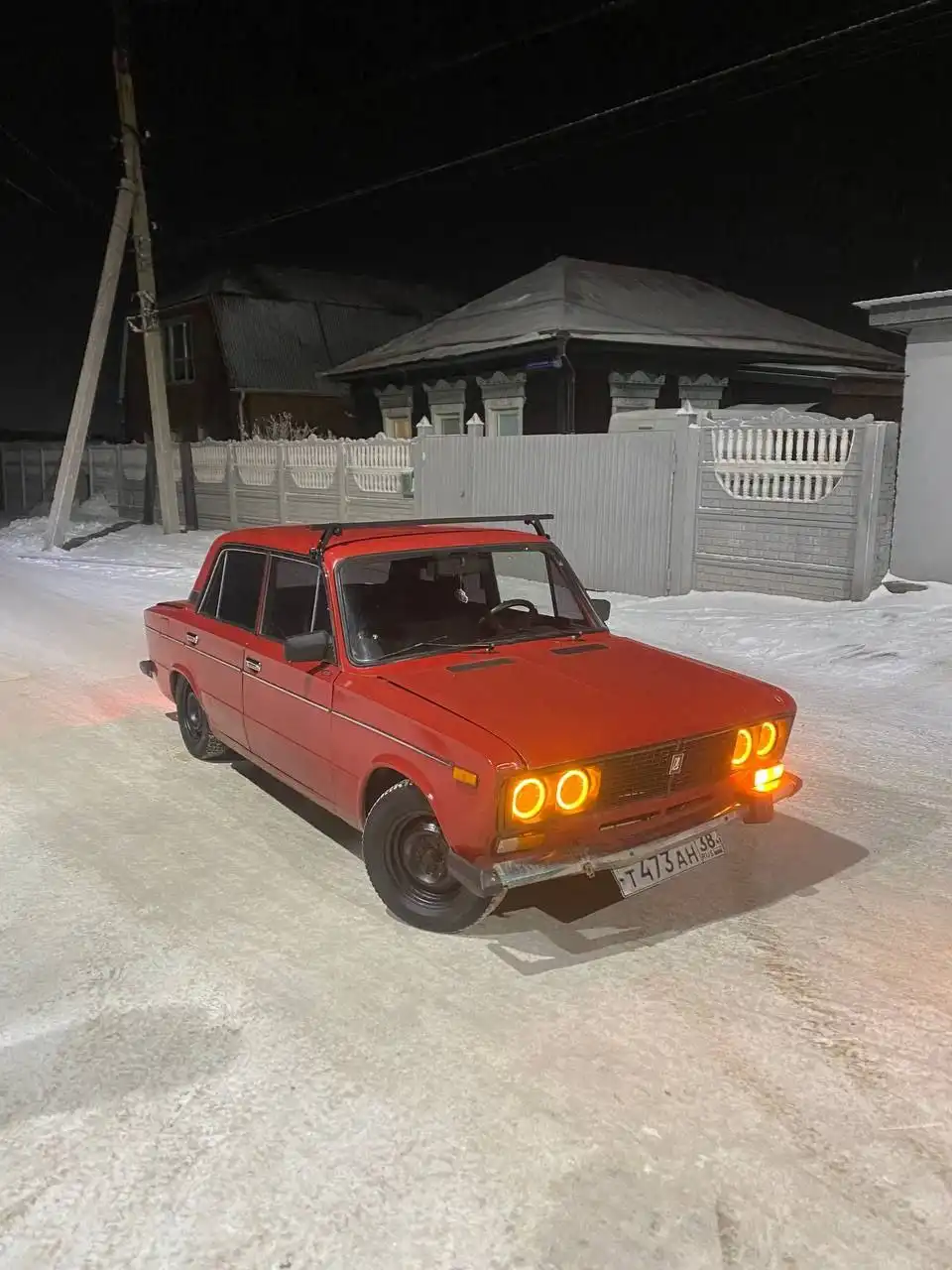 Продажа ВАЗ 2106 1995 года