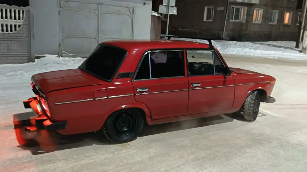 Продажа ВАЗ 2106 1995 года