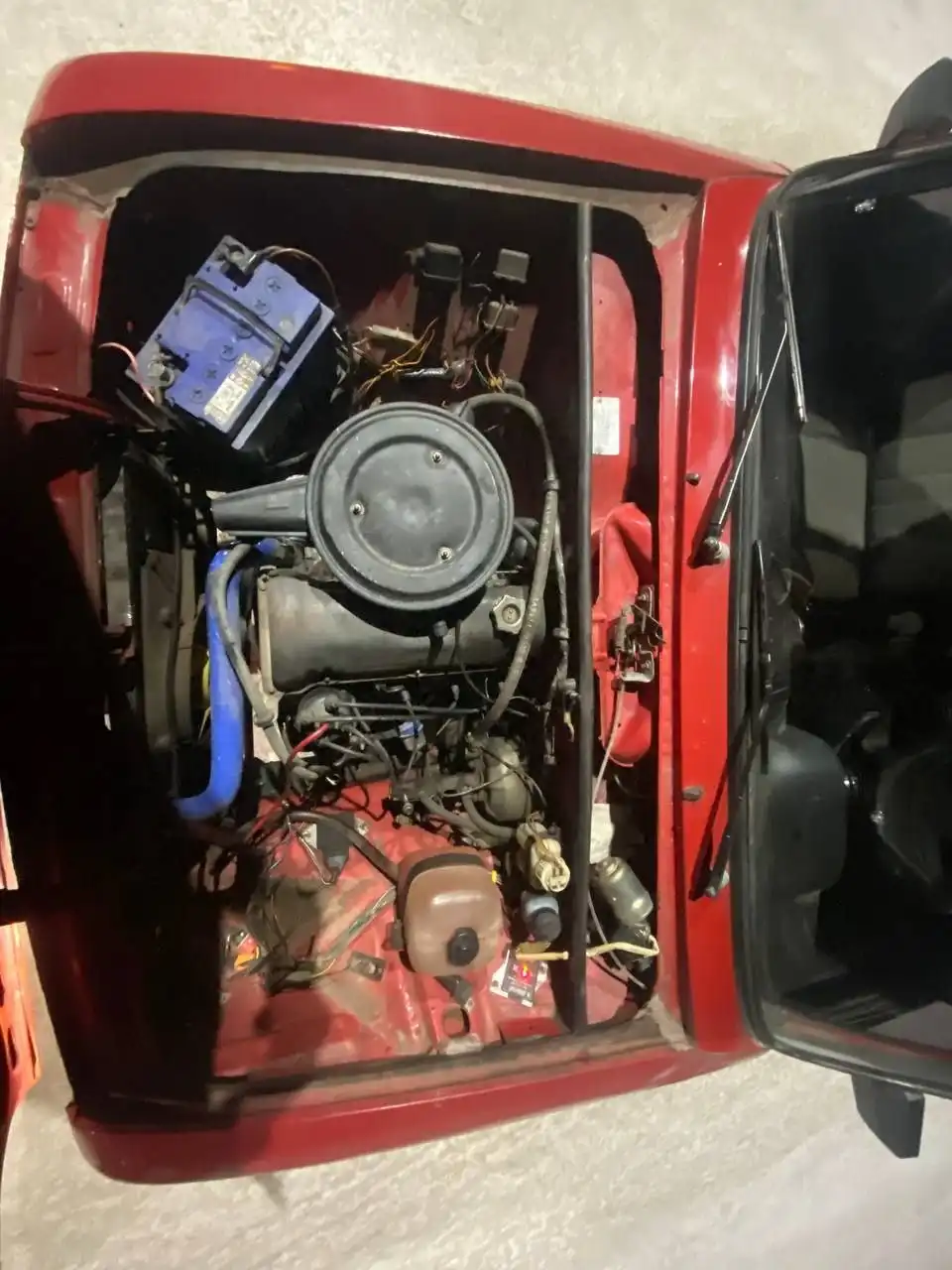 Продажа ВАЗ 2106 1995 года