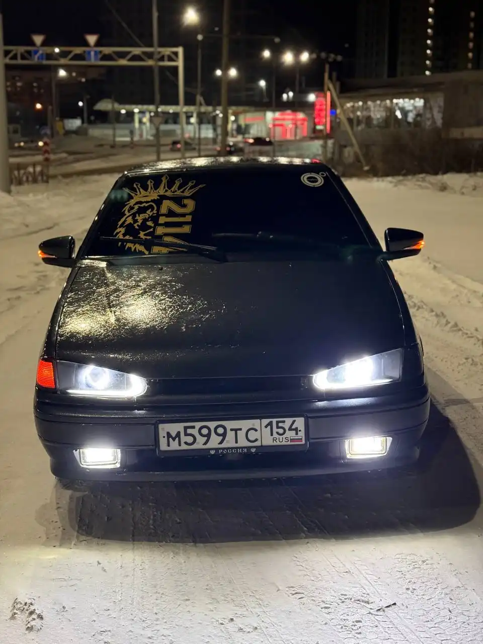 ВАЗ 2104 2005 года в Иркутске