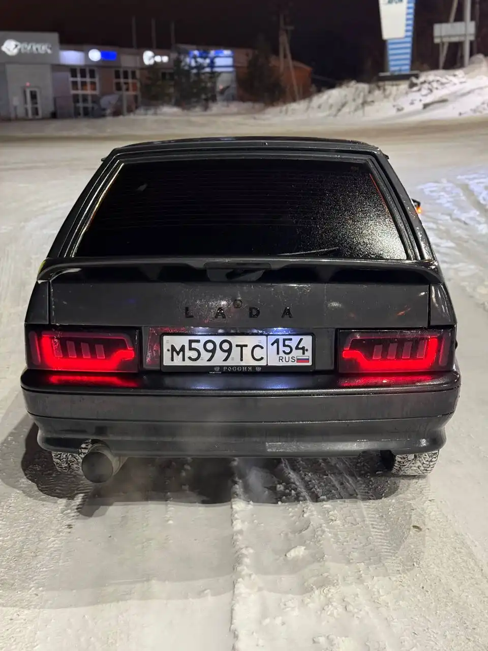 ВАЗ 2104 2005 года в Иркутске