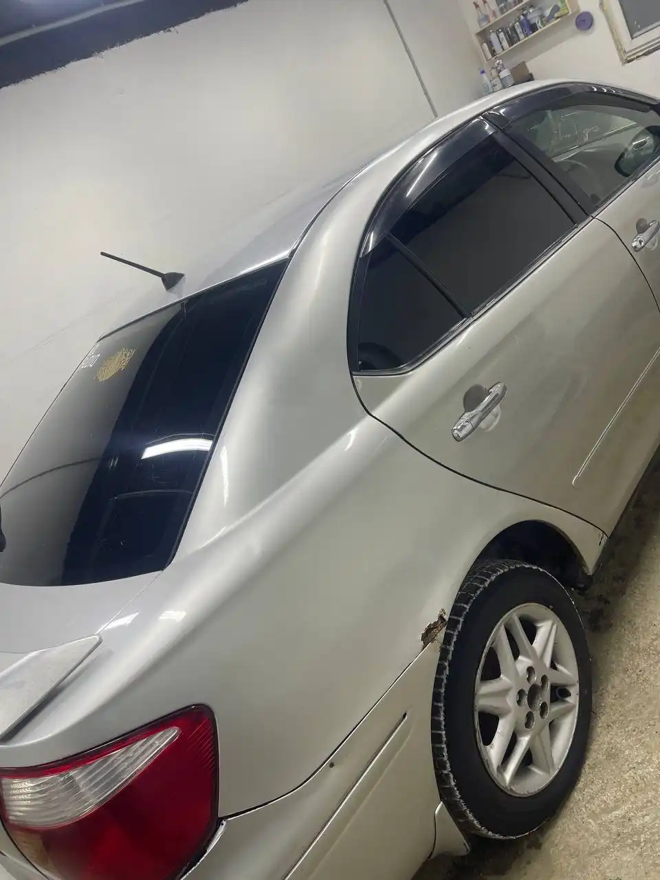 Продажа автомобиля Toyota Premio 2002 года