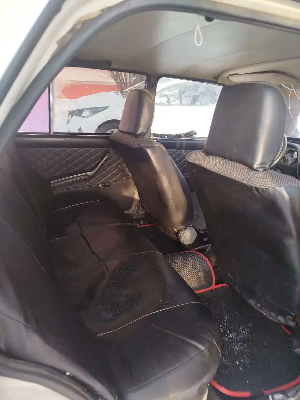 Продам ВАЗ 2106 в хорошем техническом состоянии