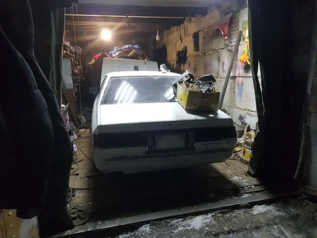 Продажа автомобиля ВАЗ 2106 (60 кузов) - Авто в Иркутск