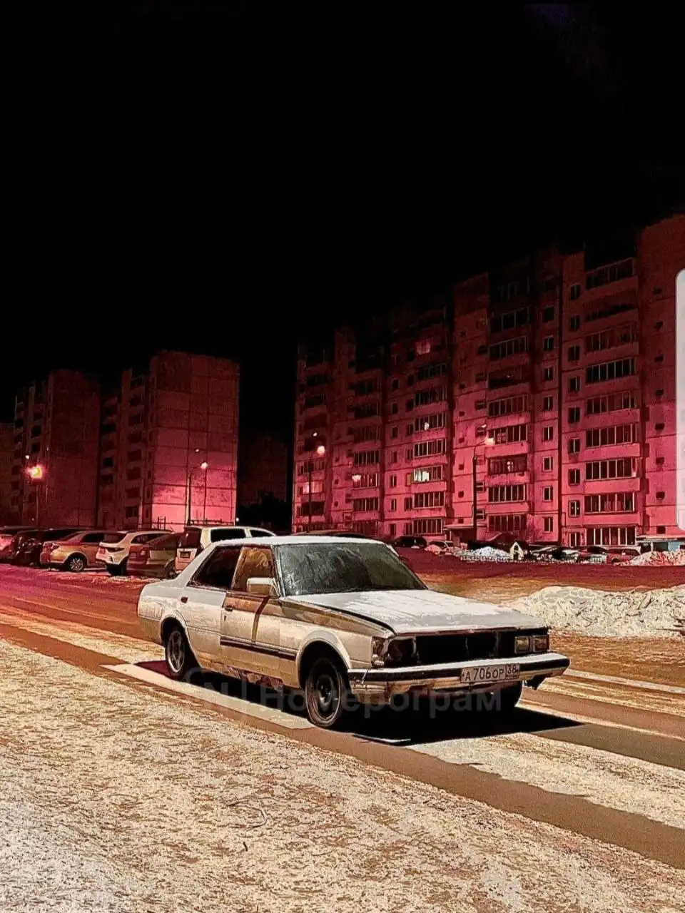 Продажа автомобиля ВАЗ 2106 (60 кузов)