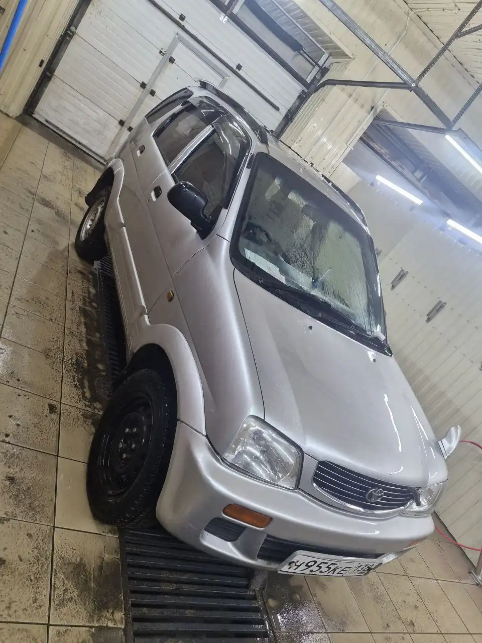 Продажа автомобиля Kami 1999 года