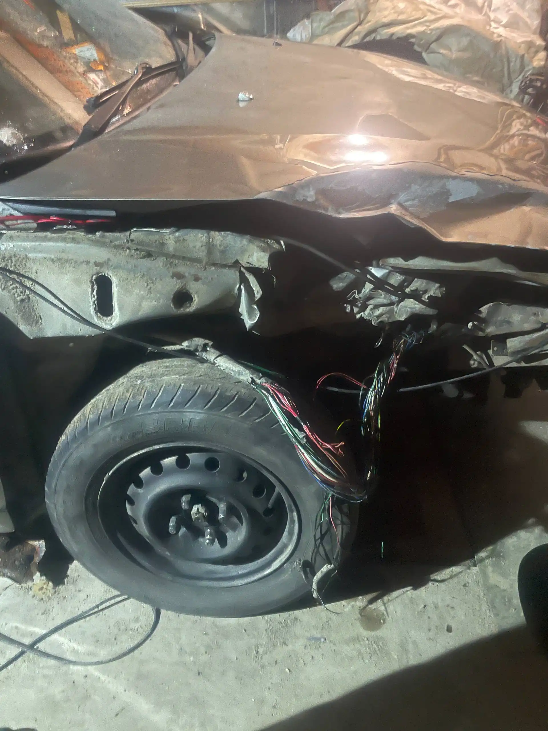 Продам Mitsubishi Lancer 1996 года