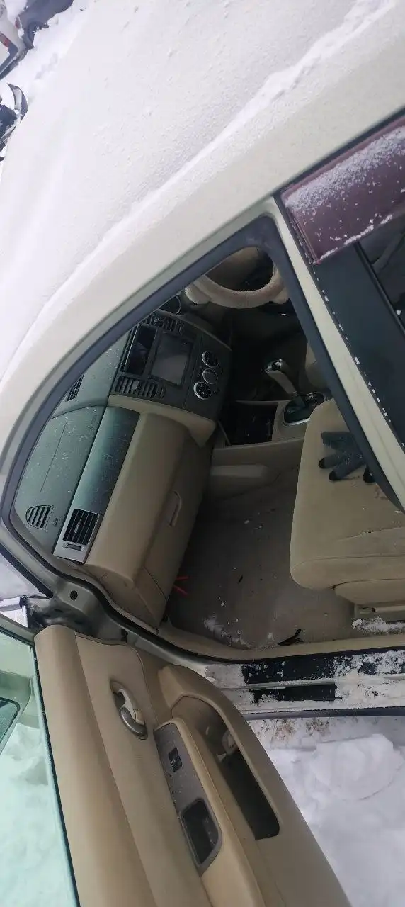 Продажа Nissan Tiida Latio 2007 года - Легковые автомобили (Авто) в Иркутск