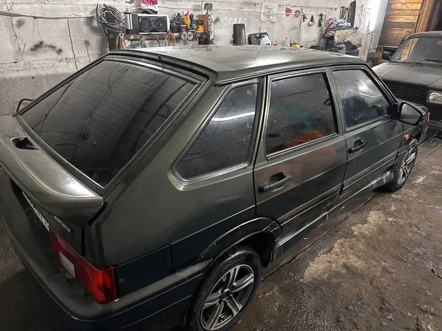 Продажа автомобиля 2006 года с неисправным стартером - Авто в Иркутск