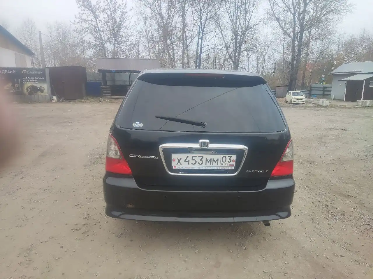 Продам автомобиль с ходовой частью в хорошем состоянии - Авто в Иркутск