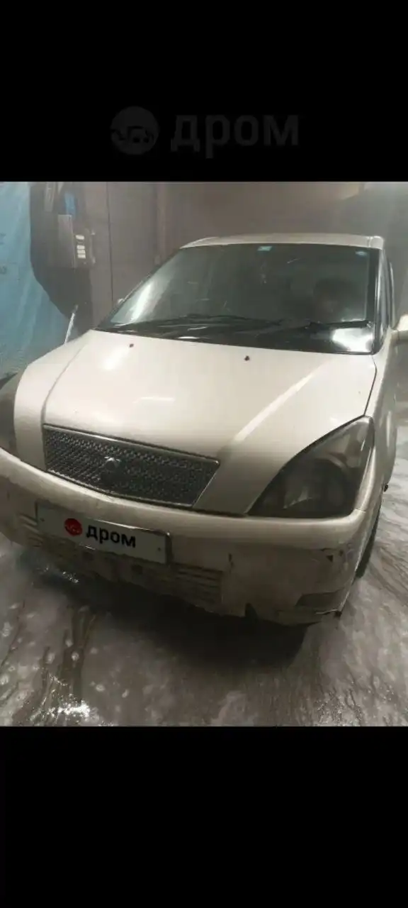 Продажа Toyota Opa 2000 года - Легковые автомобили (Авто) в Иркутск