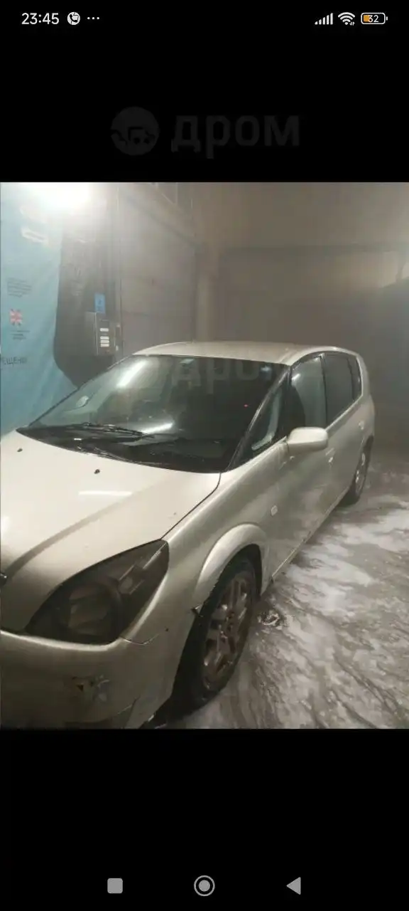 Продажа Toyota Opa 2000 года - Легковые автомобили (Авто) в Иркутск