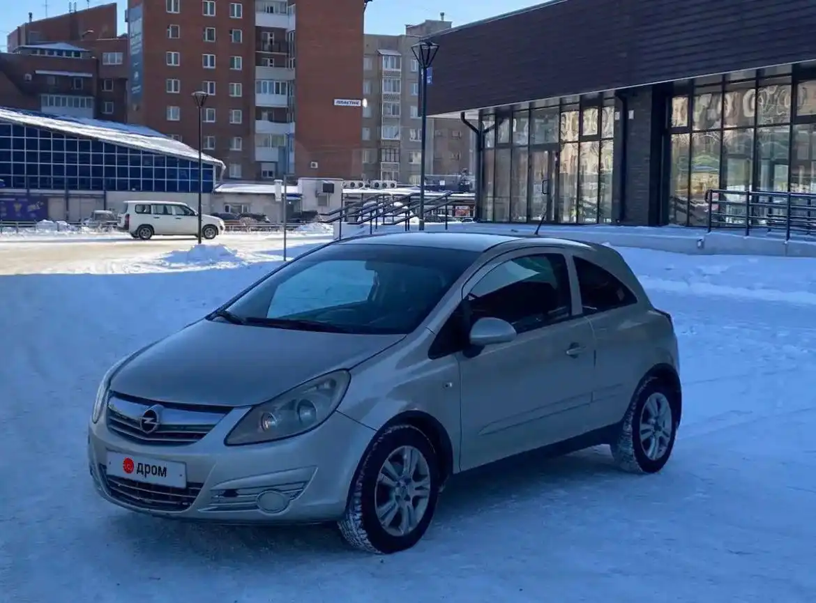 Продажа автомобиля ВАЗ 2107 2007 года