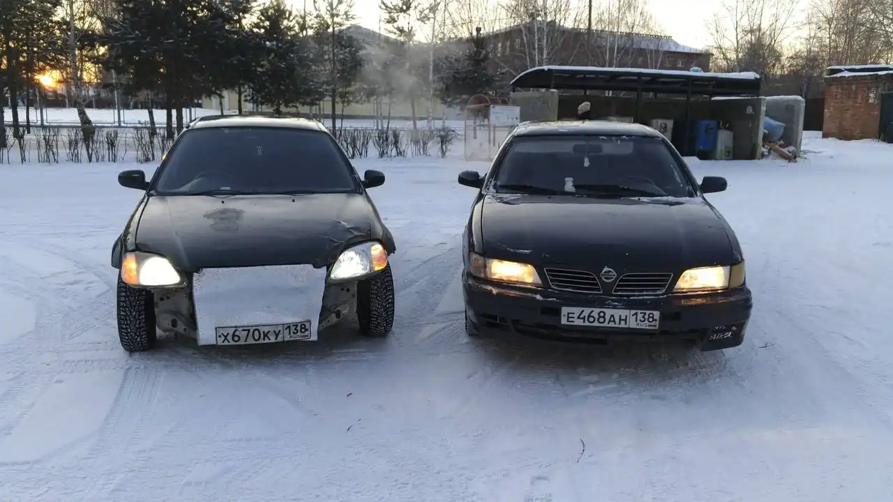 Продажа или обмен Honda Civic 1996 года