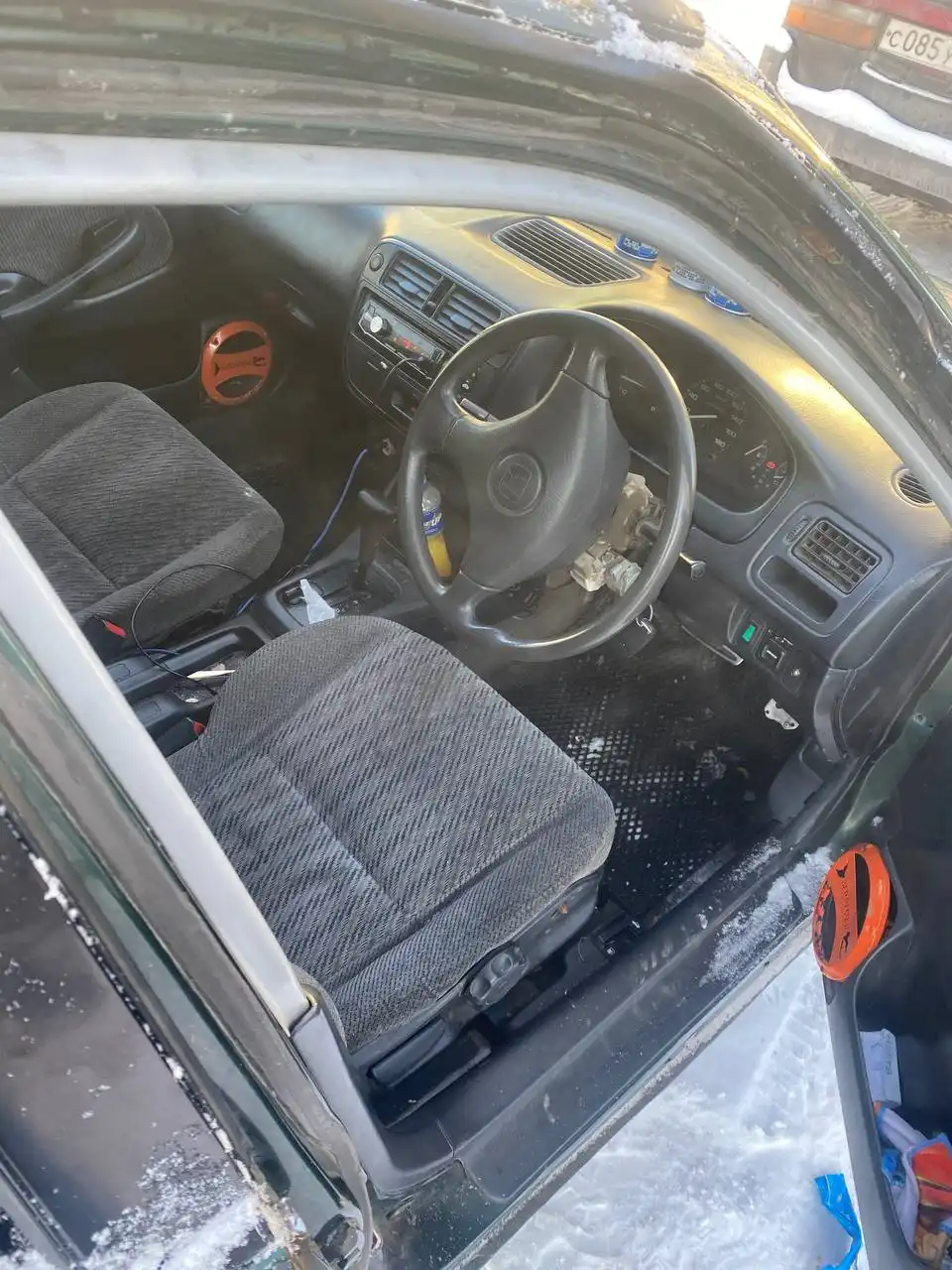 Продажа или обмен Honda Civic 1996 года