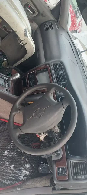 Продам автомобиль Креста 100 1998 года - Авто в Иркутск