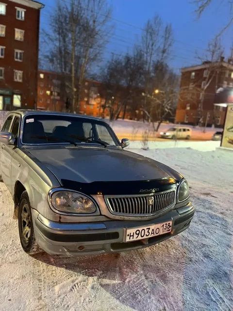 Продажа автомобиля с полной комплектацией - Госномера в Иркутск