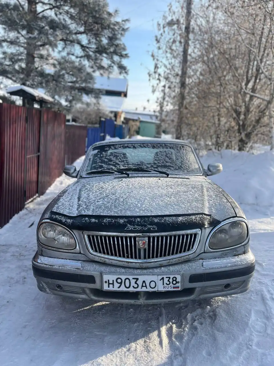 Продажа автомобиля с полной комплектацией