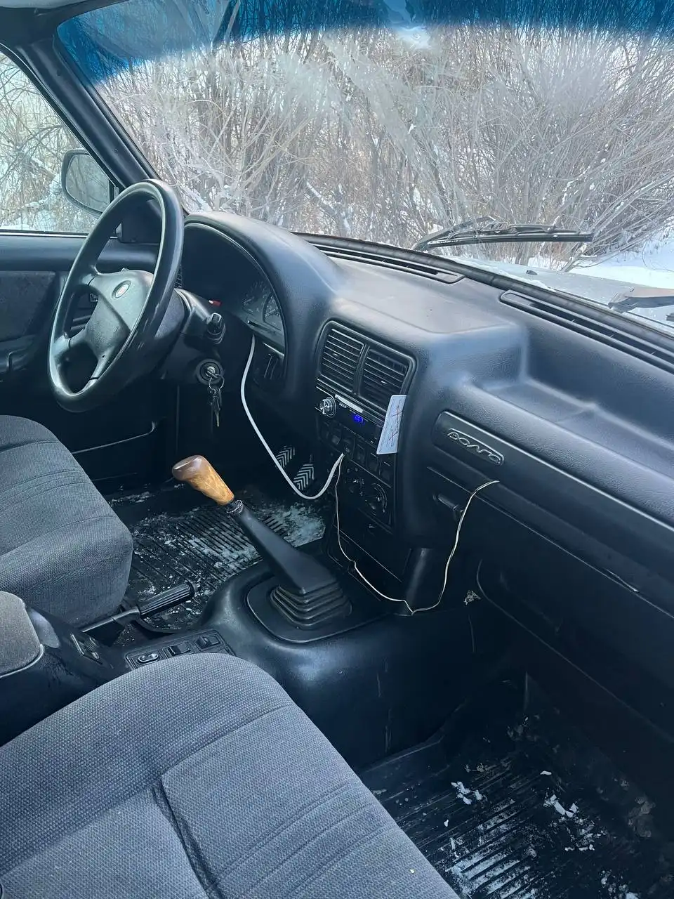 Продажа автомобиля с полной комплектацией