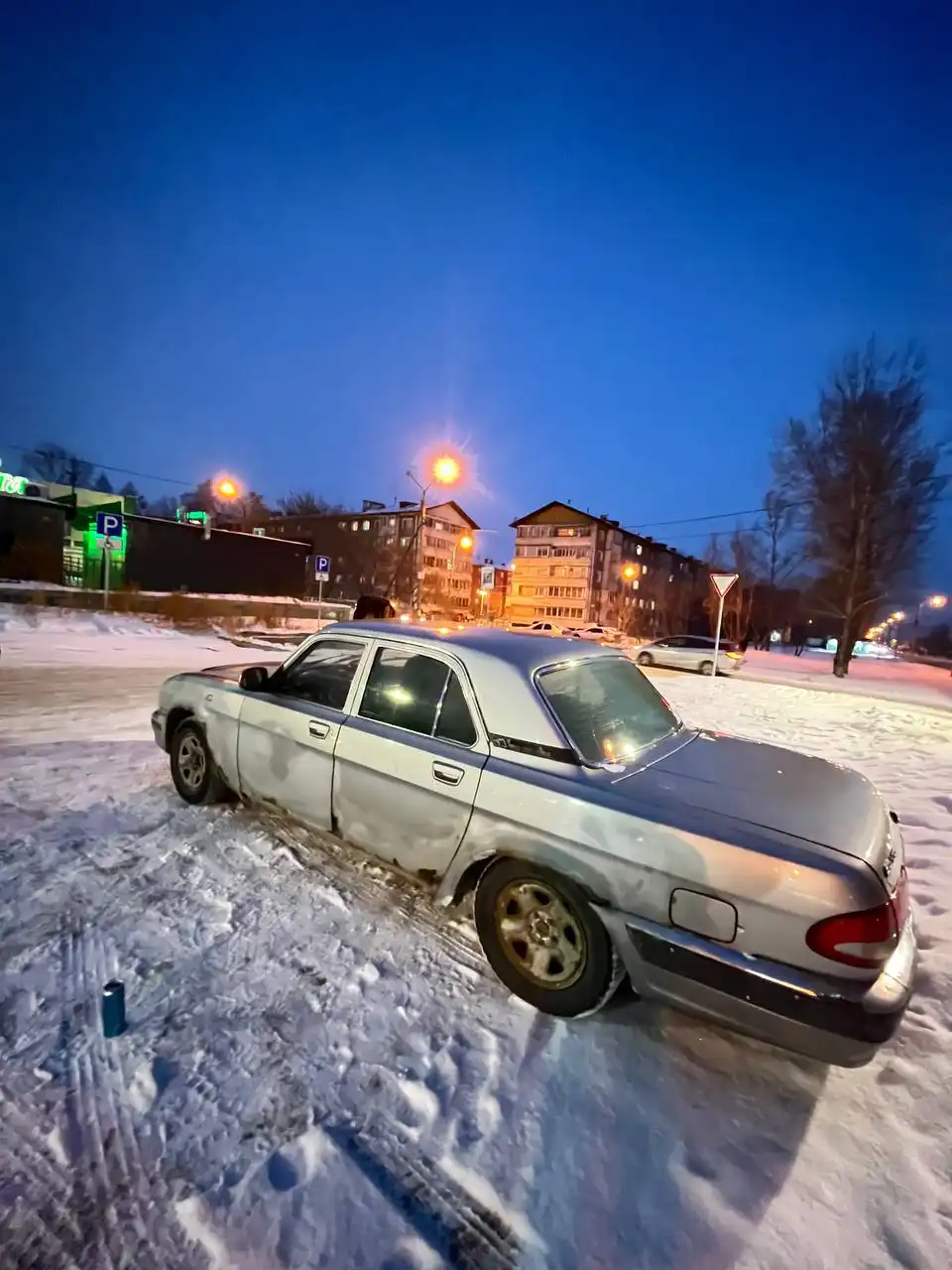 Продажа автомобиля с полной комплектацией