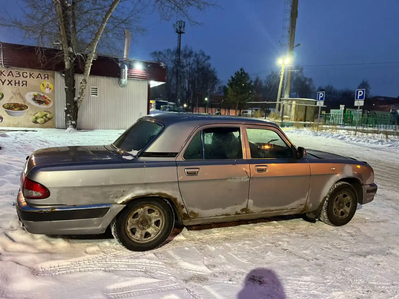 Продажа автомобиля с полной комплектацией